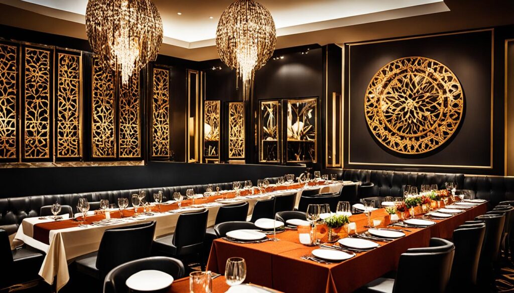 Alcor Prime, Food Catering, Restaurant, Wayang Bistro, Table Top Catering