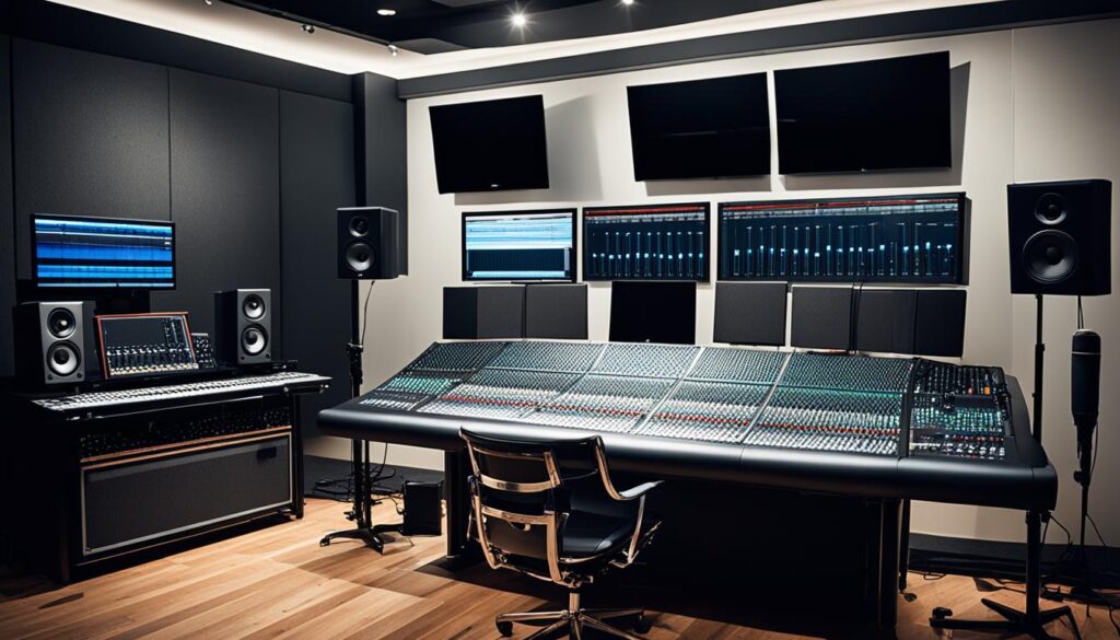 Big Knob Audio, Professional Audio Distributor in Indonesia