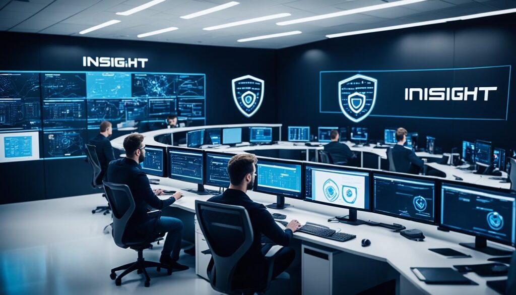 Cybersecurity Lab