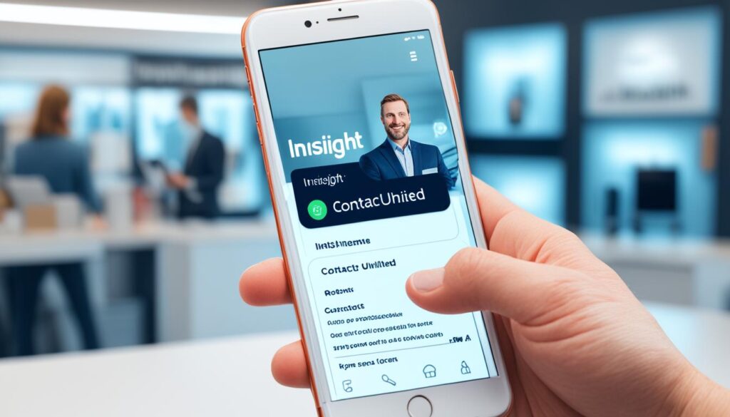 Insight Unlimited Contact