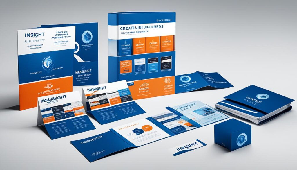 Insight Unlimited, Merchandise, Retail & Publishing
