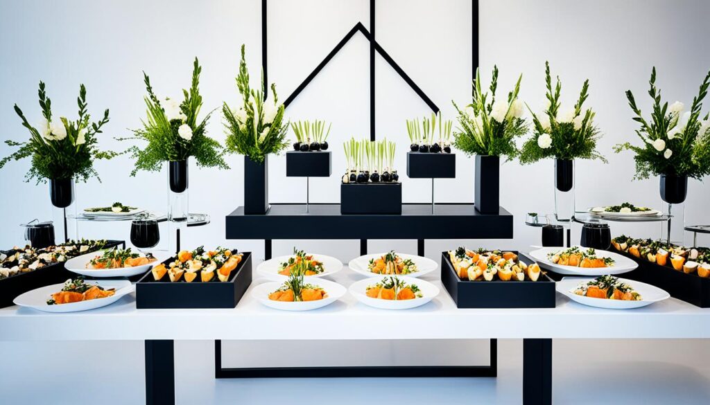 TableTop Catering, Katering untuk Acara Perusahaan