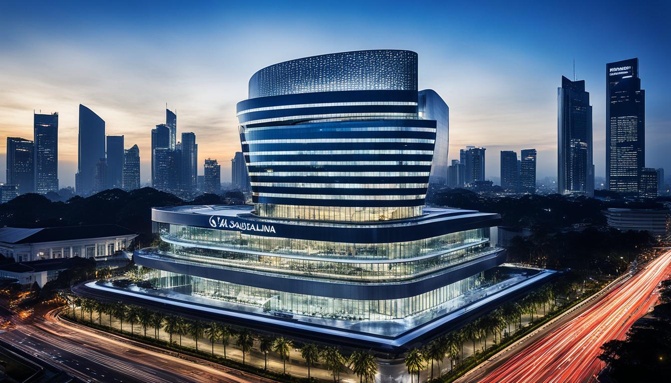 The Kasablanka Hall, Jakarta