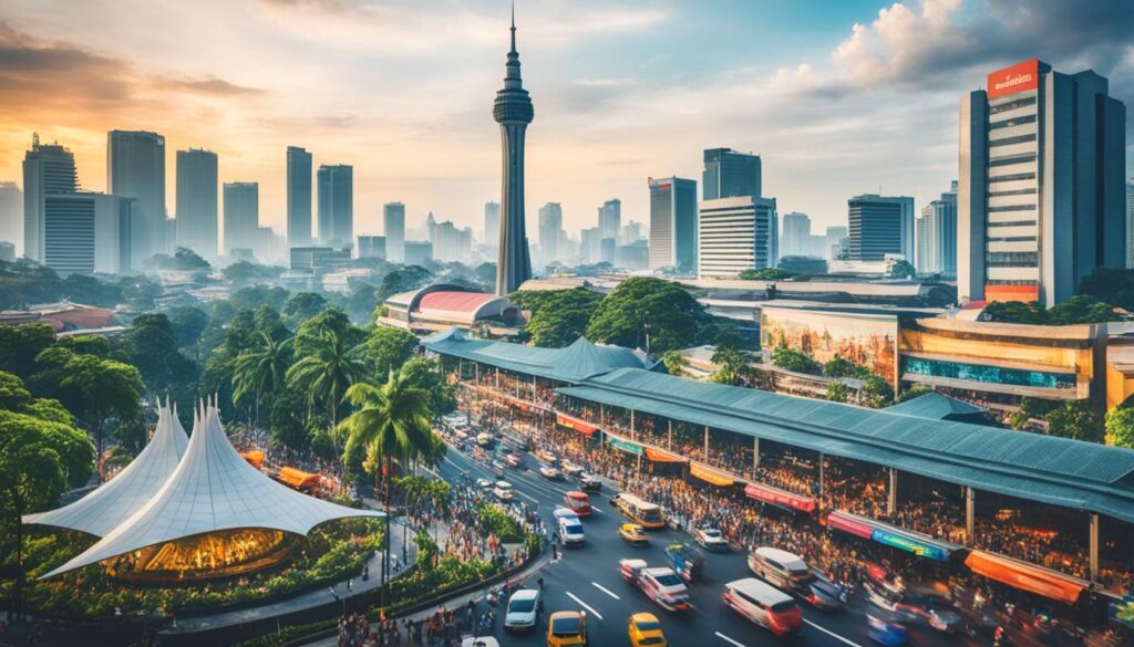 eo jakarta