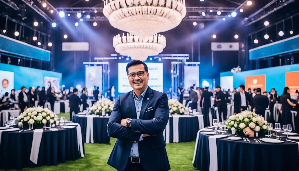 event organizer jakarta