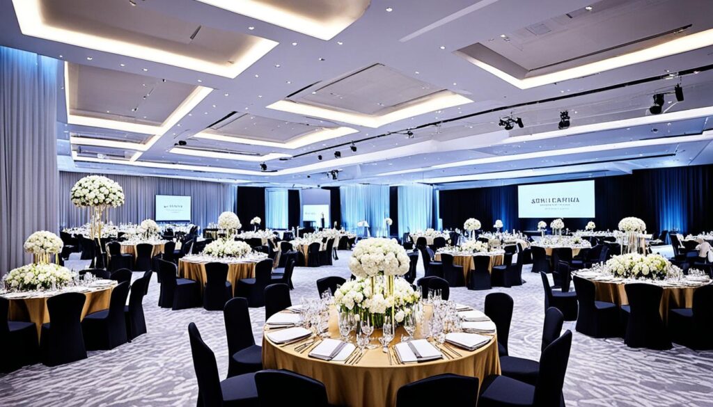 event planner jakarta