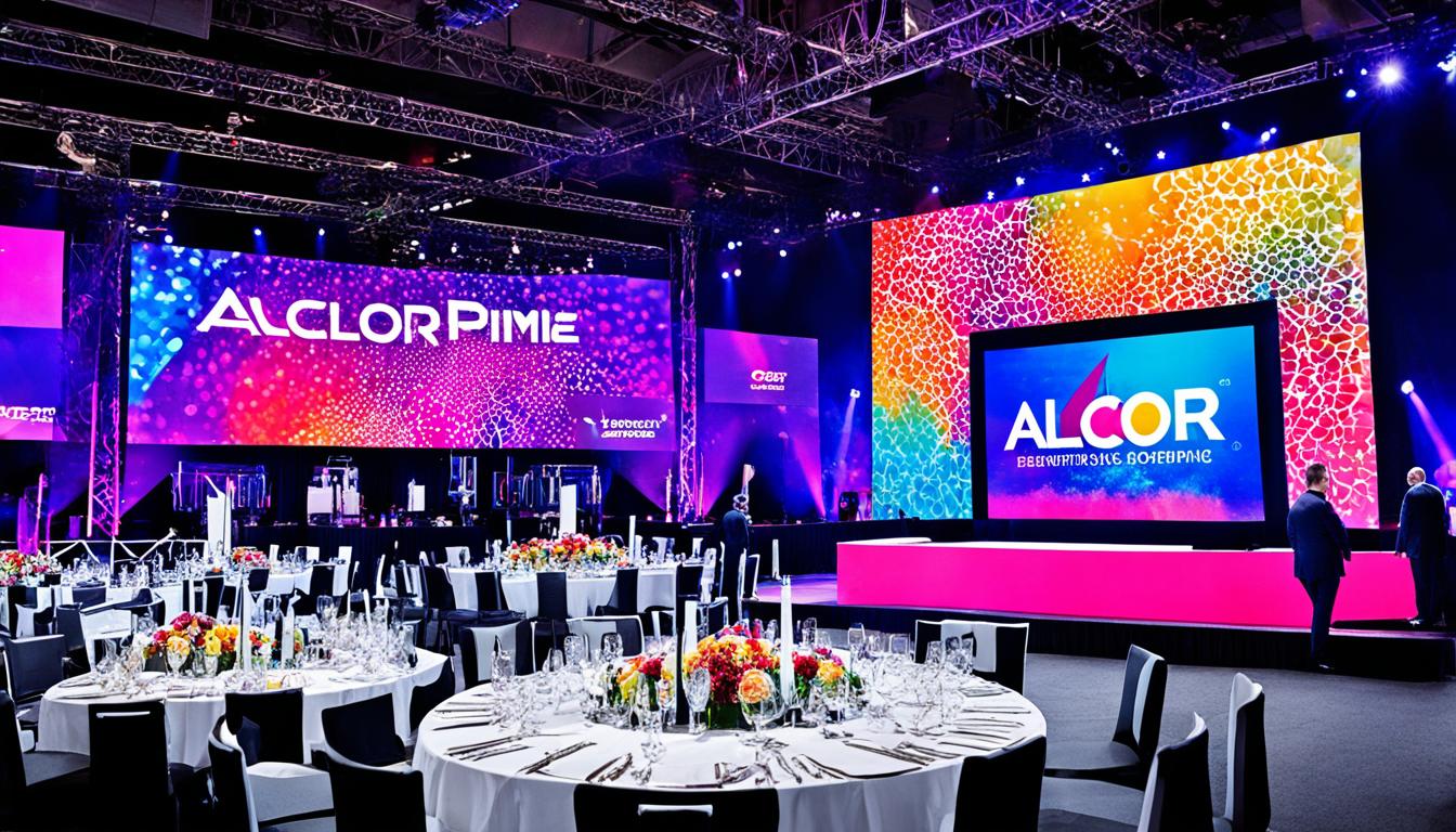 Ide Perencanaan Event dari Alcor Prime & GoodWorks