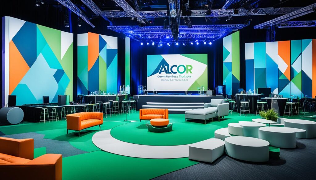 Alcor Prime expert event management solutions