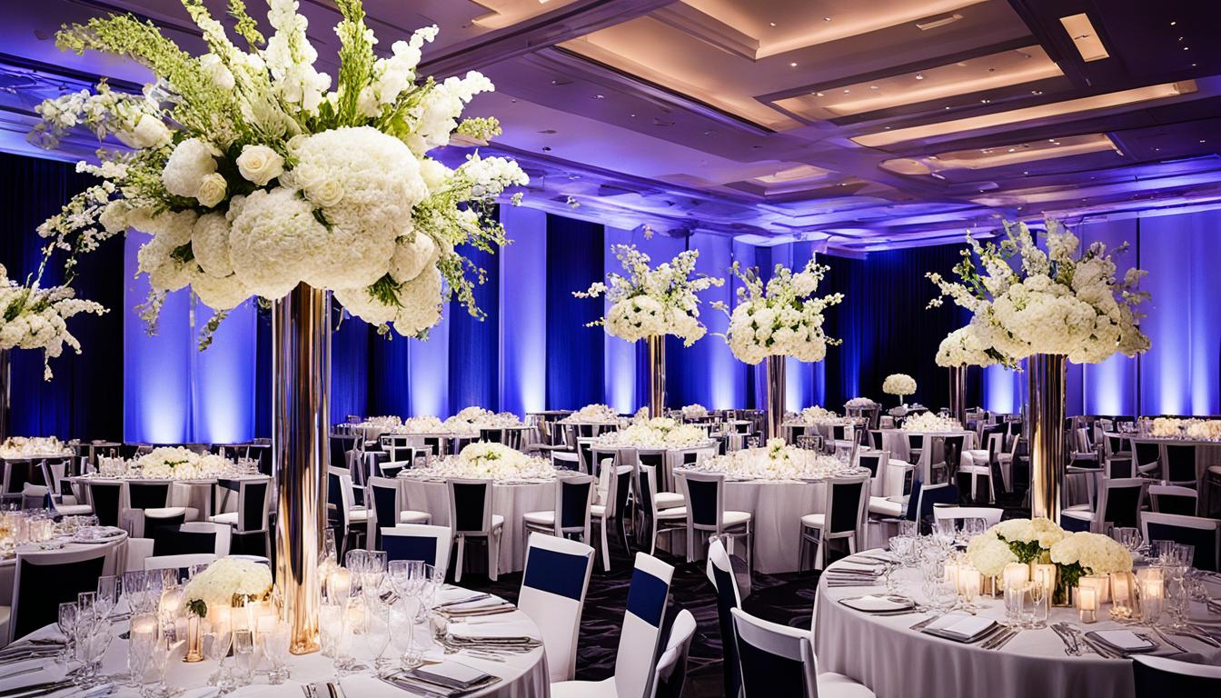 Corporate Events Planning with Alcor Prime & GoodWorks