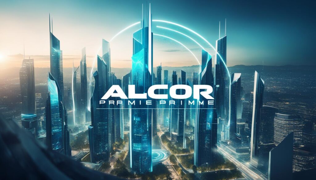 Alcor Prime event solutions