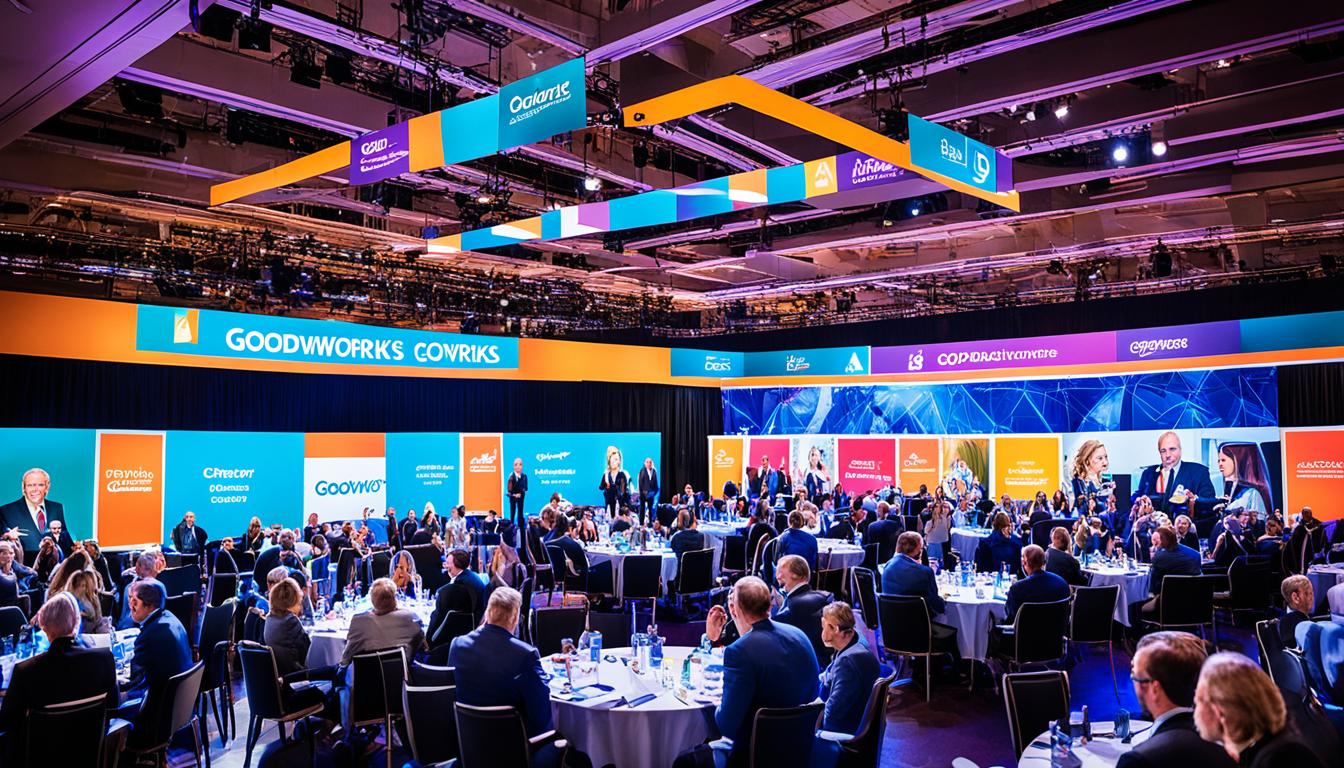 corporate-event-organizer-indonesia-goodworks-alcorprime corporate event organizer indonesia, goodworks, alcorprime