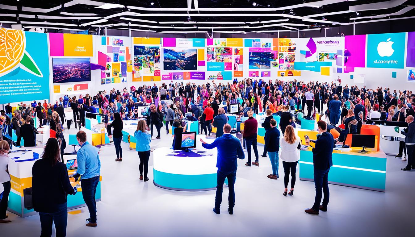 Event Activation by AlcorPrime & GoodWorks