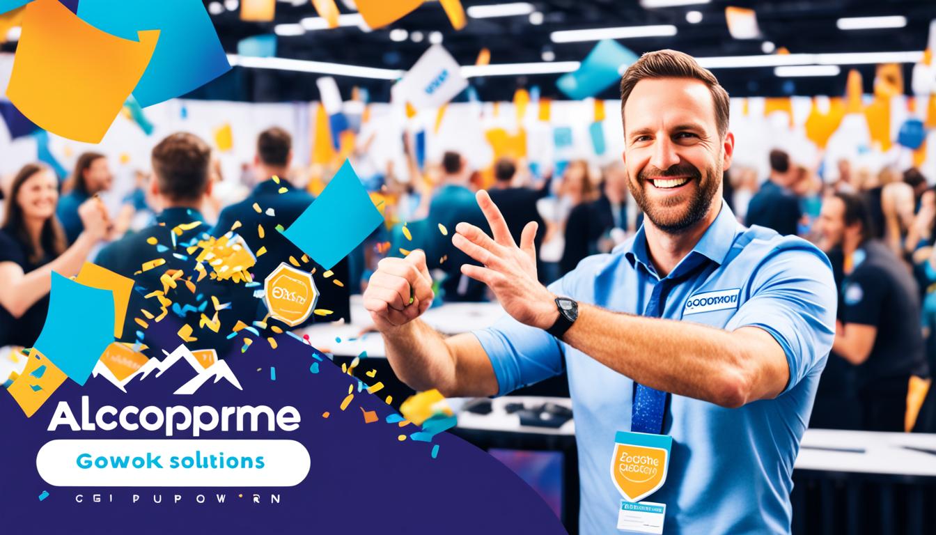 Event Management AlcorPrime GoodWorks Solutions event-management-alcorprime-goodworks-solutions