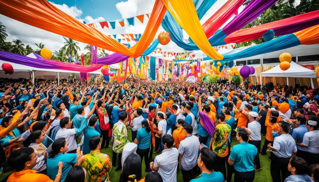 event marketing services indonesia, goodworks, alcorprime