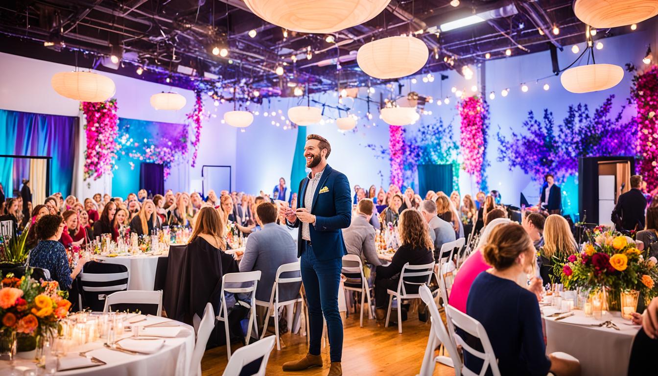 Engaging Alcor Prime Games for Corporate Events
