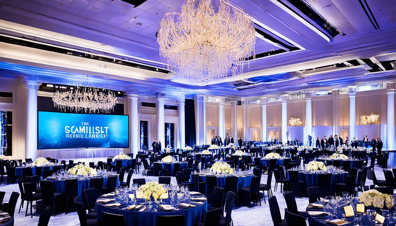 Event Management: AlcorPrime & GoodWorks Solutions