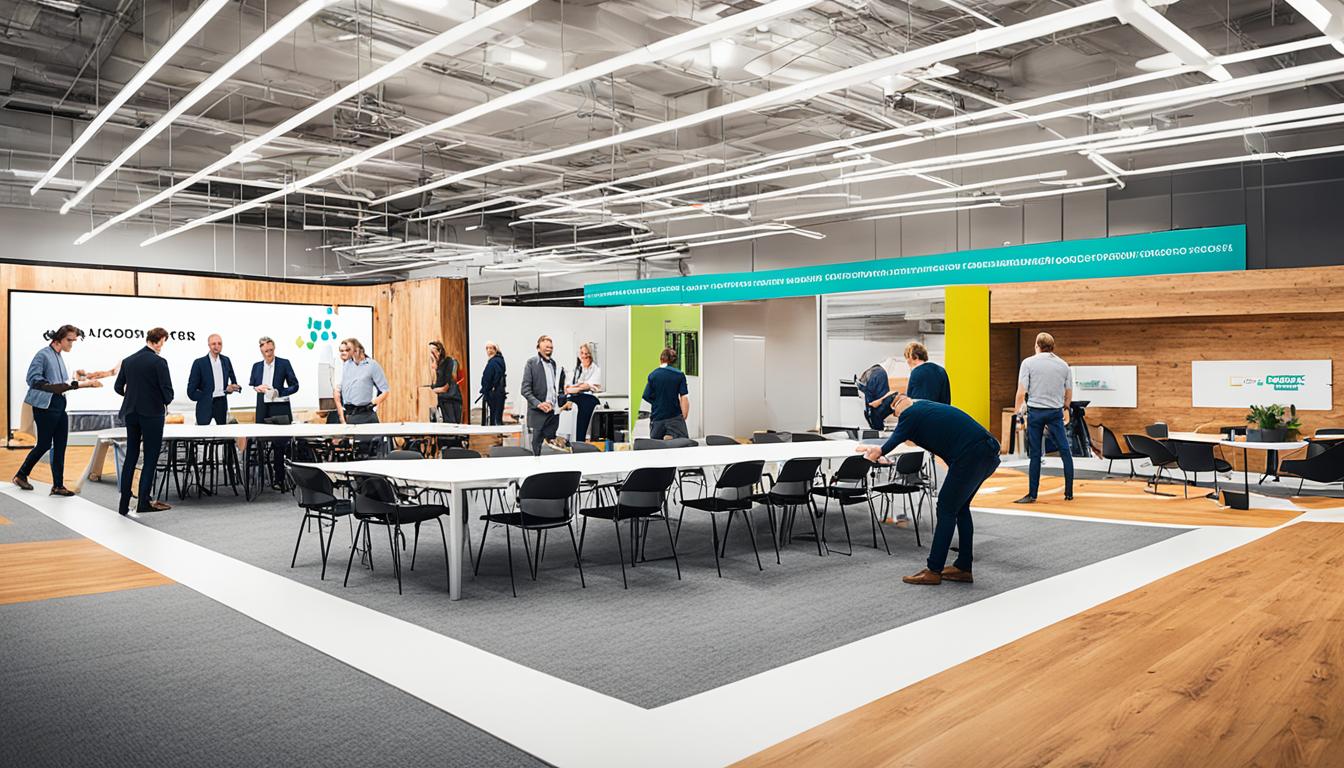 Corporate Events: Alcor Prime & GoodWorks Guide