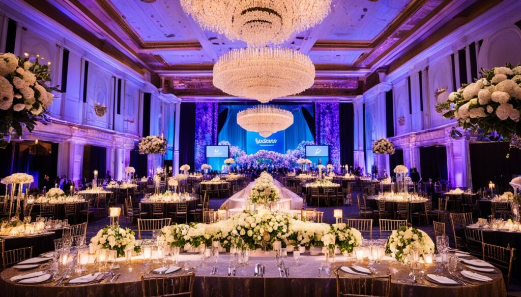 luxury event planners, alcorprime, goodworks