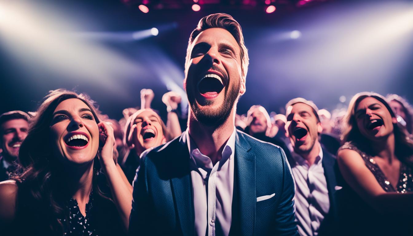 Creating Event Picture Capture Events Like a Pro: Alcor Prime & Goodworks