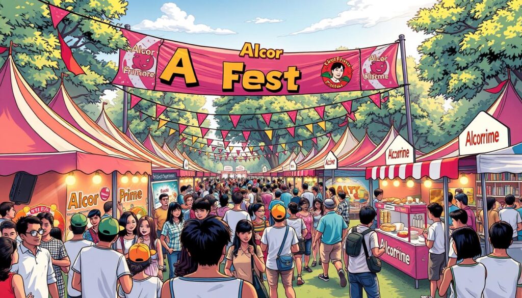 Alcor Fest