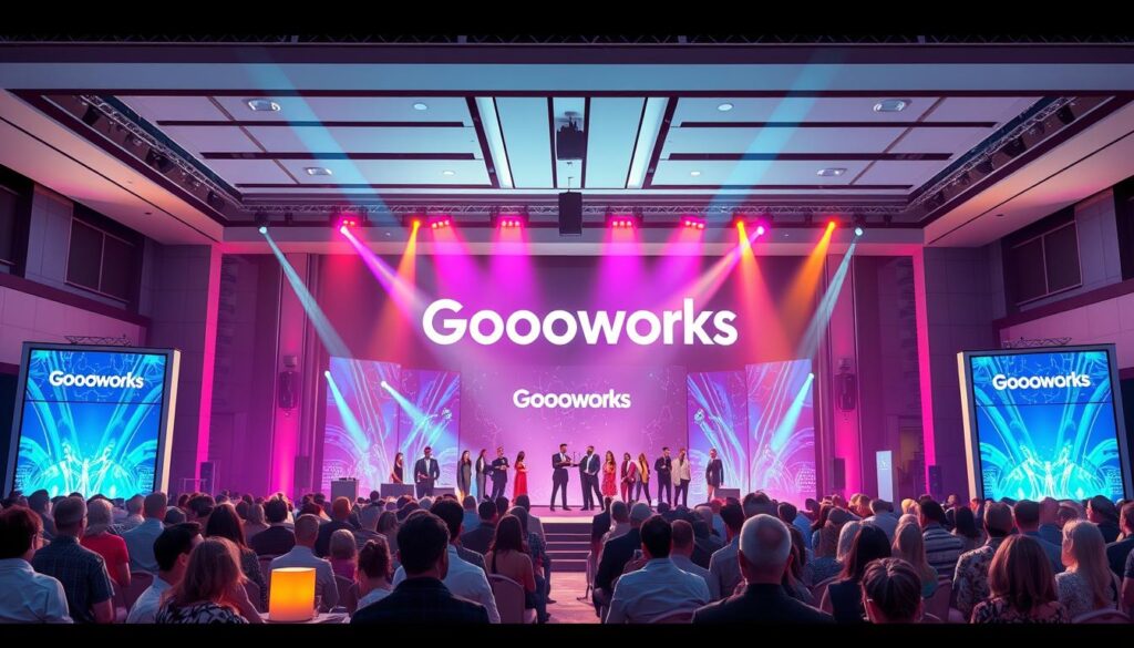 Goodoworks Acara Launching