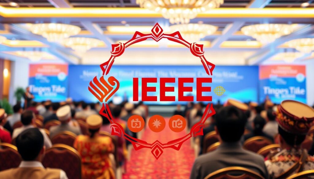 IEEE logo