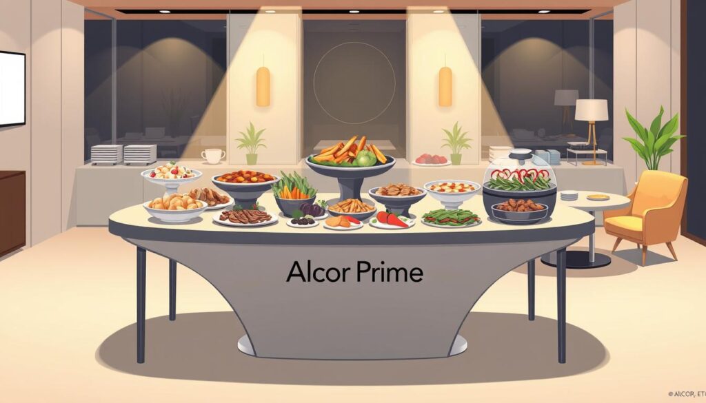 catering acara kantor