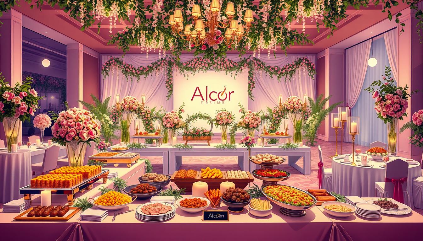 Catering Wedding Terbaik Jakarta: Elevate Your Wedding with Top-Tier Services