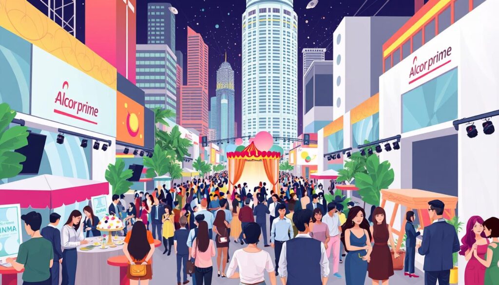 eo di Jakarta