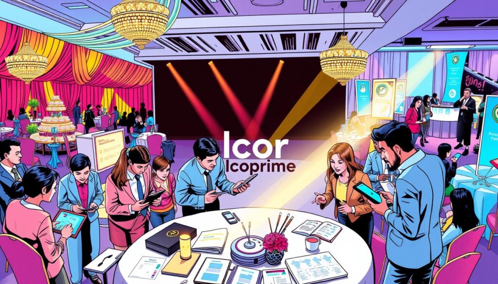 event management adalah, alcorprime