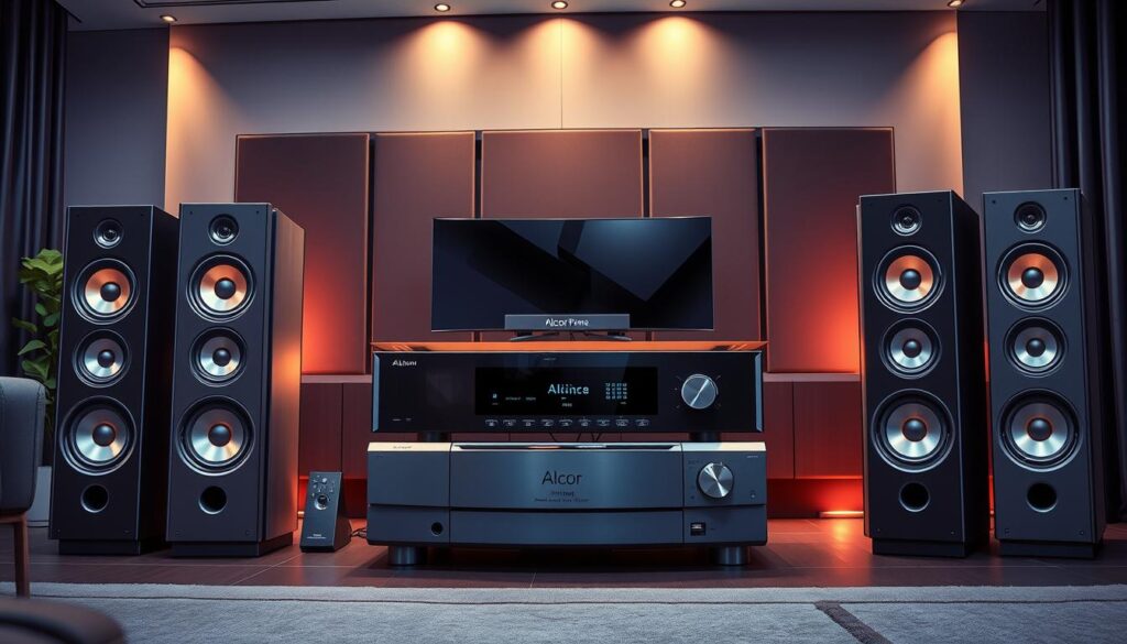 sound system adalah soundworks