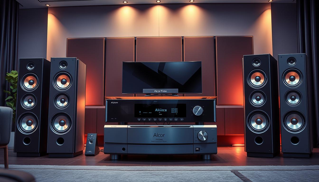 sound system adalah soundworks