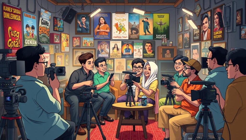 Indonesian Film Directors Club (IFDC)