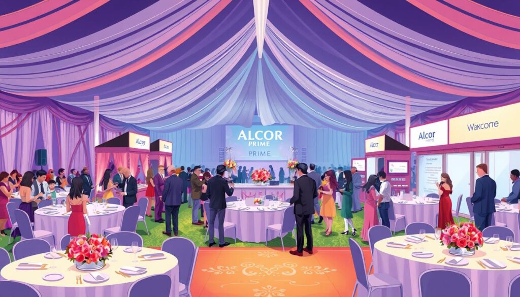 contoh event management