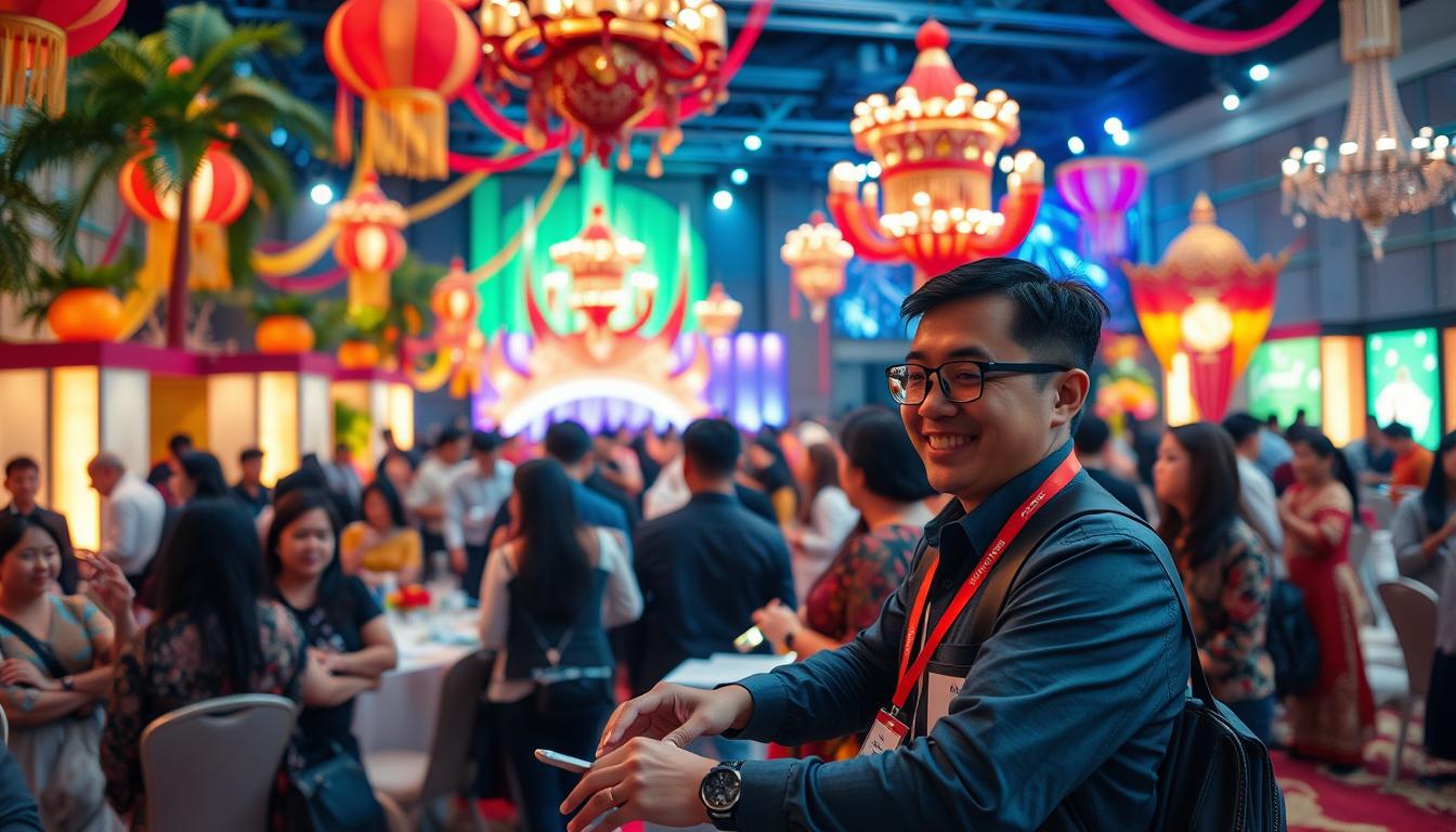 Types Of Event Coordinator Jobs Types Of Event Coordinator Jobs