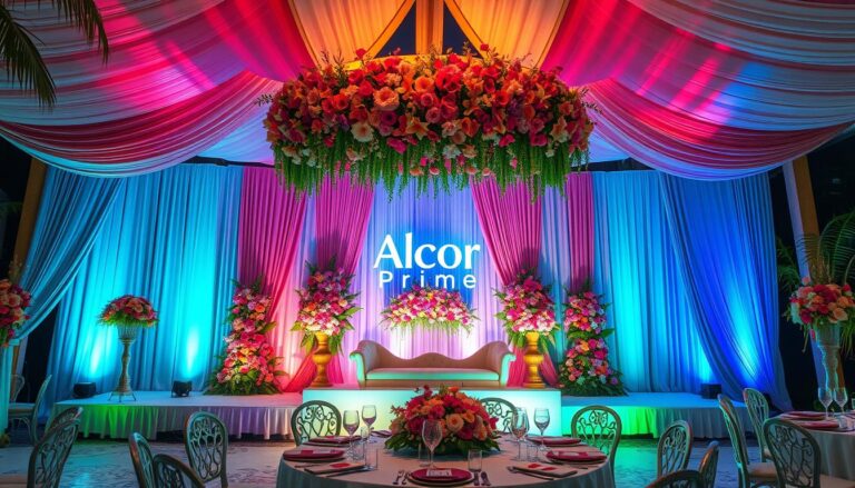 Event Decorator