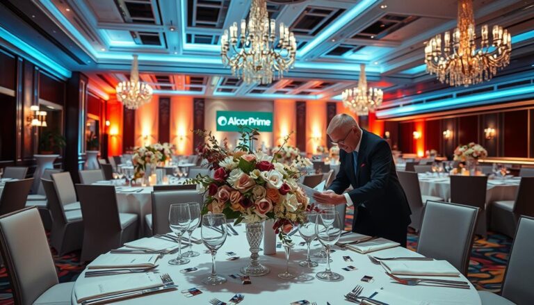 Get Clients as Event Planner