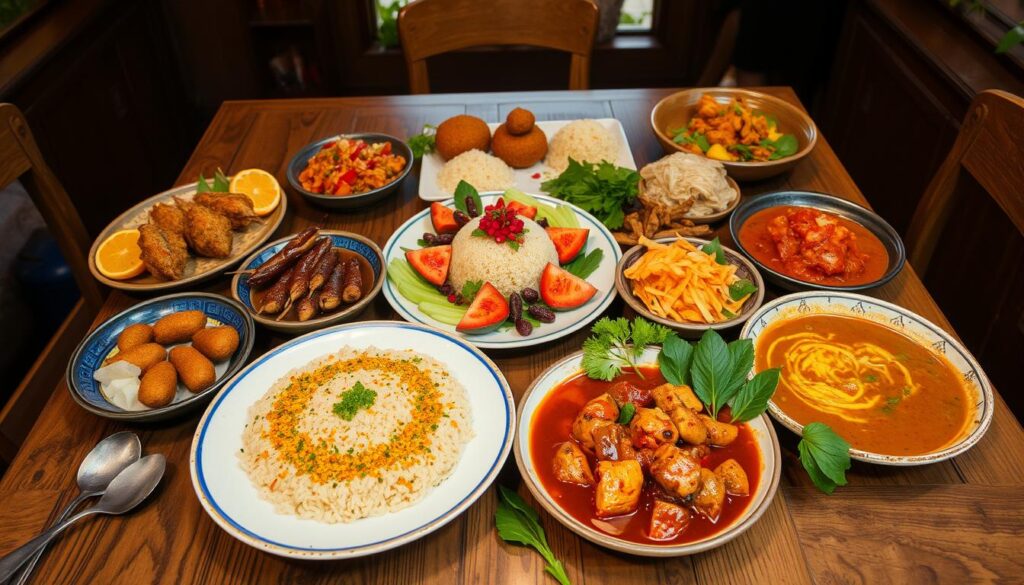 catering masakan Indonesia untuk acara, Wayang Bistro