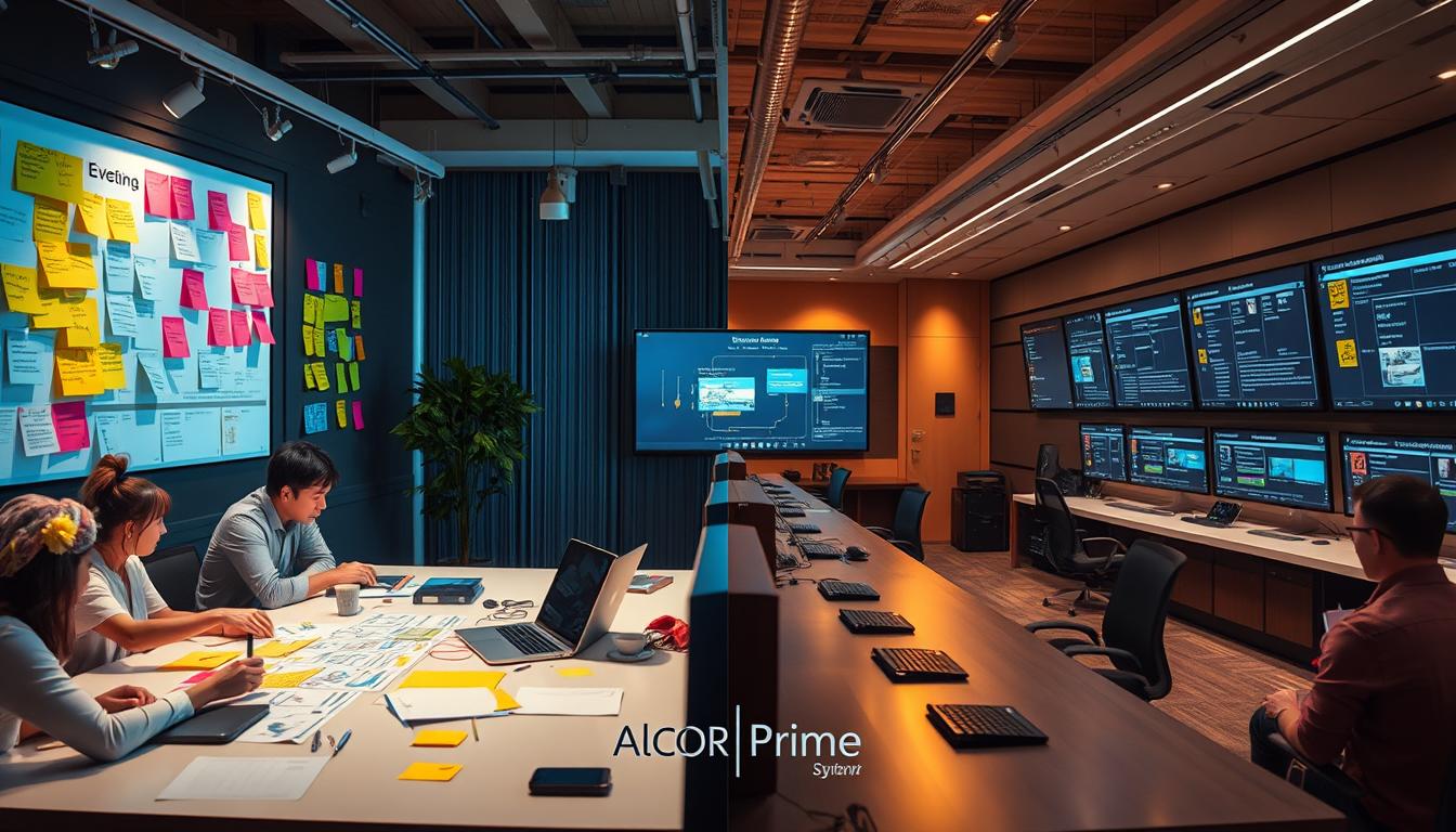 Key Differences: Event Planning vs Event Management