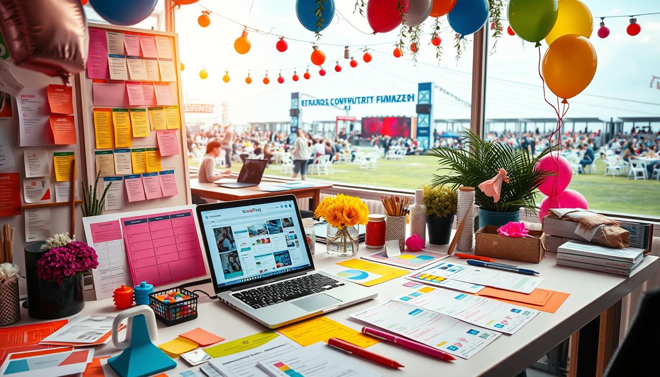 Event Planning vs Event Management: Understanding Both