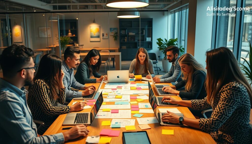 ide kreatif untuk acara perusahaan, goodworks