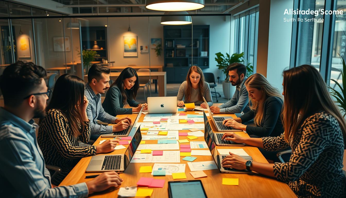 ide kreatif untuk acara perusahaan, goodworks