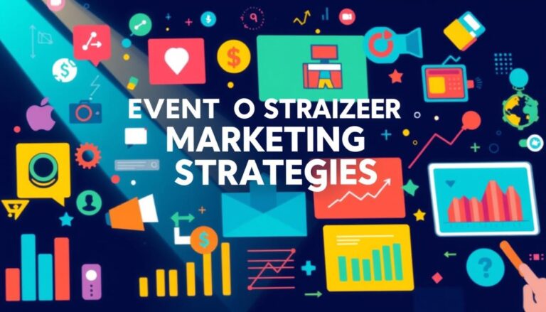 strategi pemasaran untuk event organizer