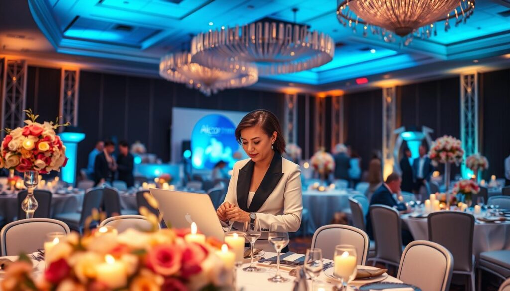 Event Organizer