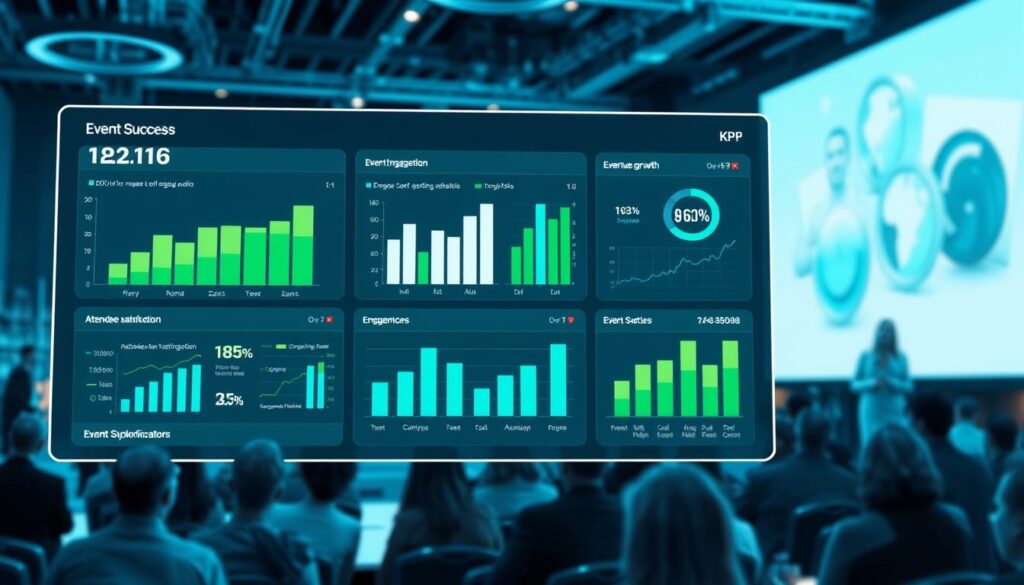 KPI Pengukuran Keberhasilan Acara