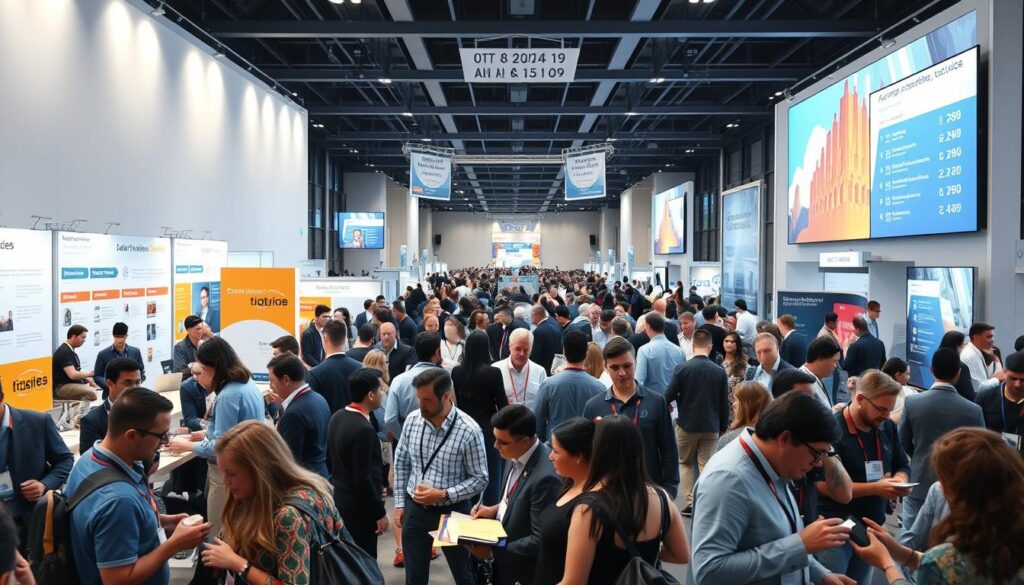 Conference Attendance Tips