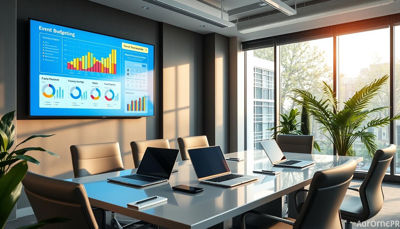 Corporate-Event-Budgeting Corporate Event Budgeting
