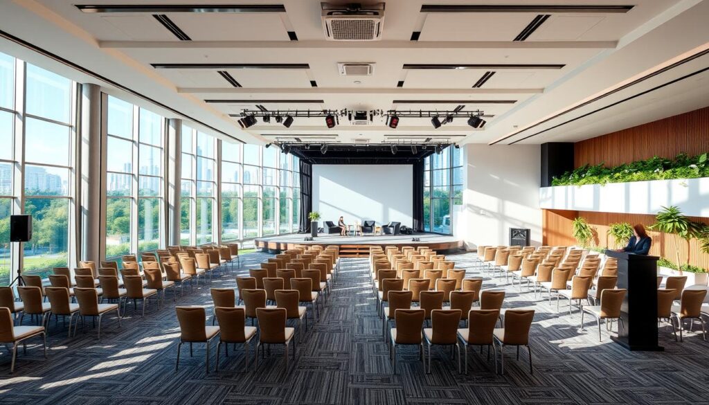 event space Kasablanka