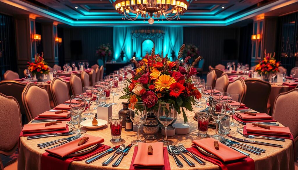 event table design