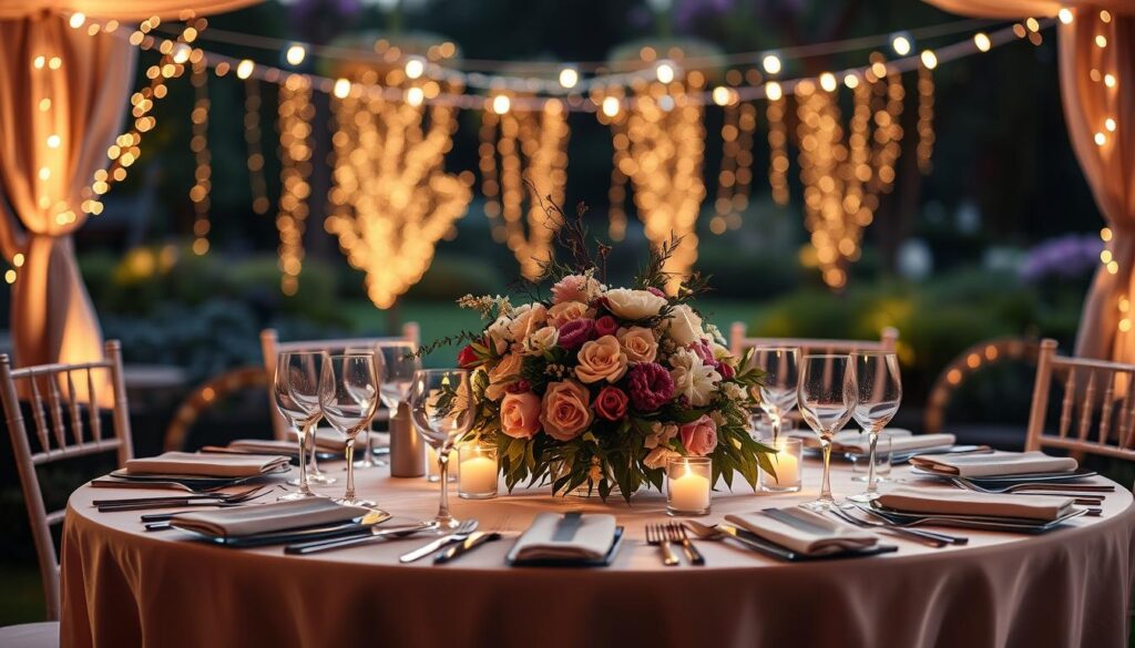 event table styling